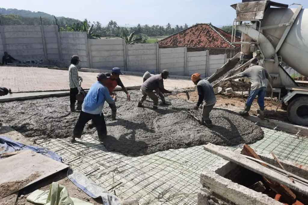 Jayamix Terdekat