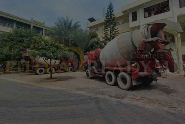 Harga Beton Adhimix