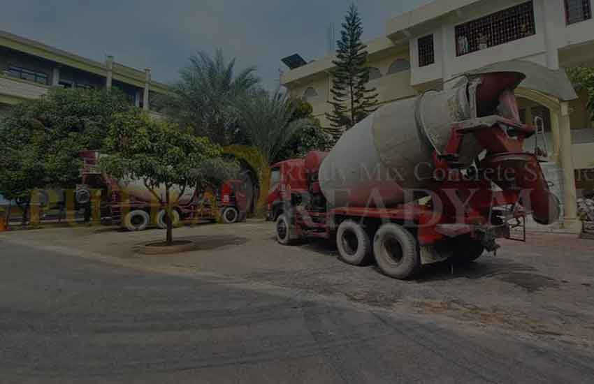 Harga Beton Adhimix Per Kubik