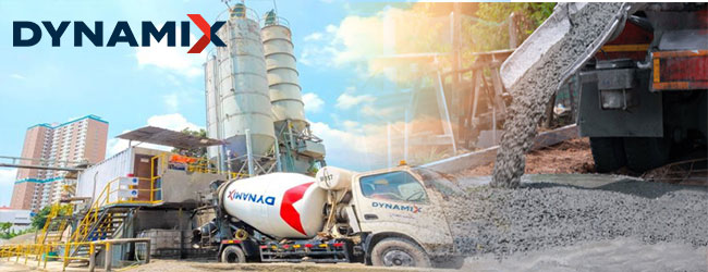 Beton Dynamix