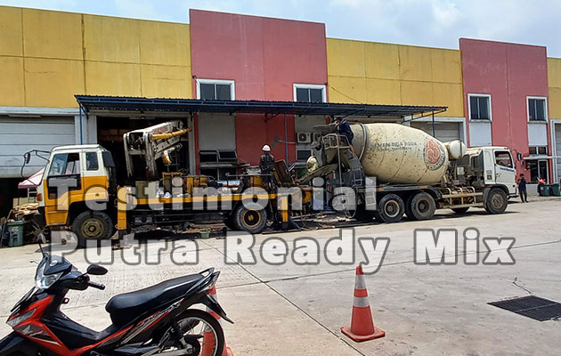 Kelebihan dan Kekurangan Beton Ready Mix