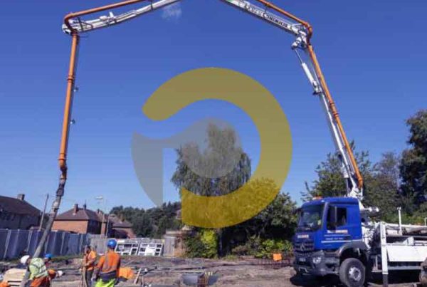 Harga Sewa Pompa Cor Beton Jayamix